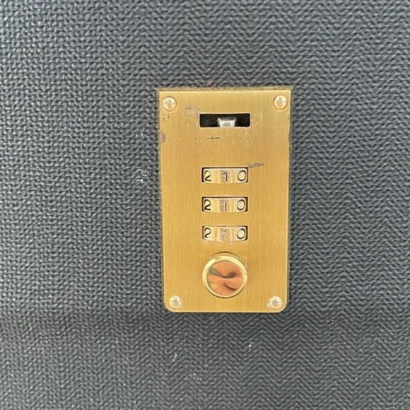 Dunhill Boston bag - Picture 11 of 11